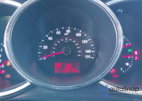 2013 Kia Sorento Lx из США, поврежденный, VIN 5XYKT3A65DG424164